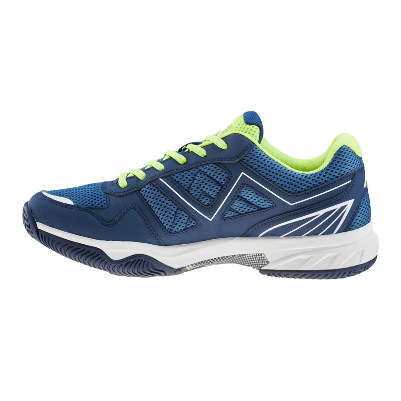 Tyrol Volley V Pickleball Shoe - Men's - Image 2