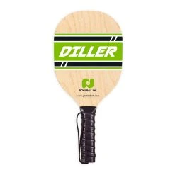 Diller Wood Paddle