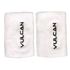 Vulcan Double Wide Wristbands