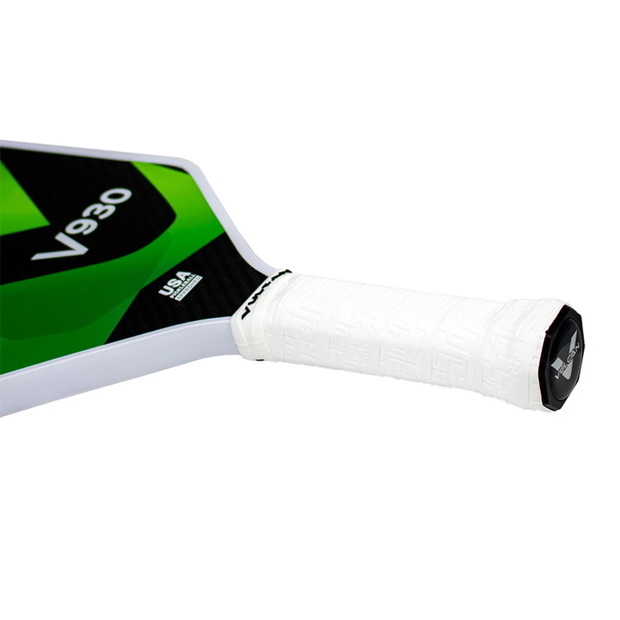 Vulcan V930 Hybrid Paddle - Image 4