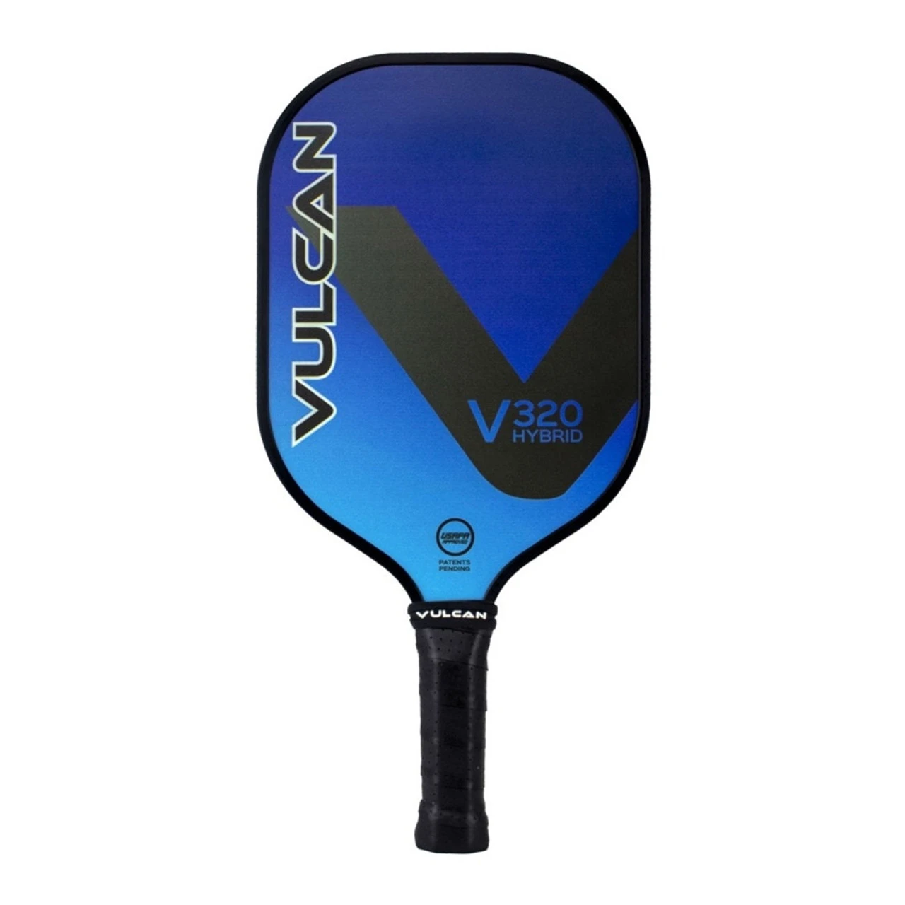 Vulcan V320 Hybrid 2-Paddle Bundle W/Sling Bag - Image 2