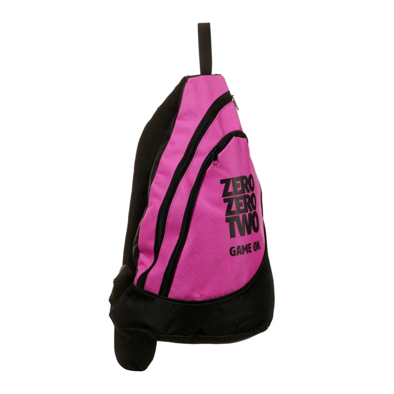 Vulcan V320 Hybrid 2-Paddle Bundle W/Sling Bag - Image 5