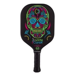 Paddle Candy Sugar Skull By Vulcan