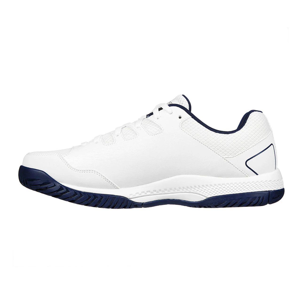 Skechers Viper Court Extra Wide Pickleball Shoe - Men's - Image 7