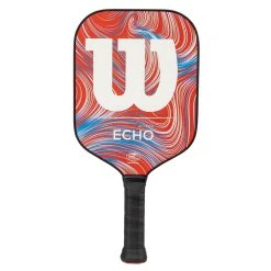 Wilson Echo Pickleball Paddle