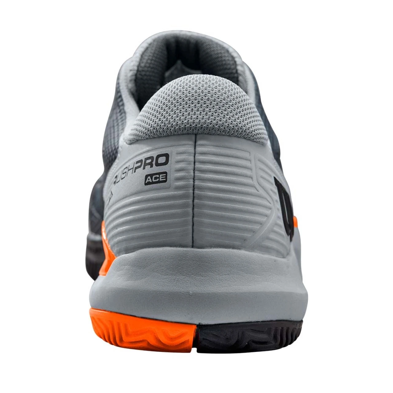 Wilson Rush Pro Ace Wide Shoe - Men's - Image 6