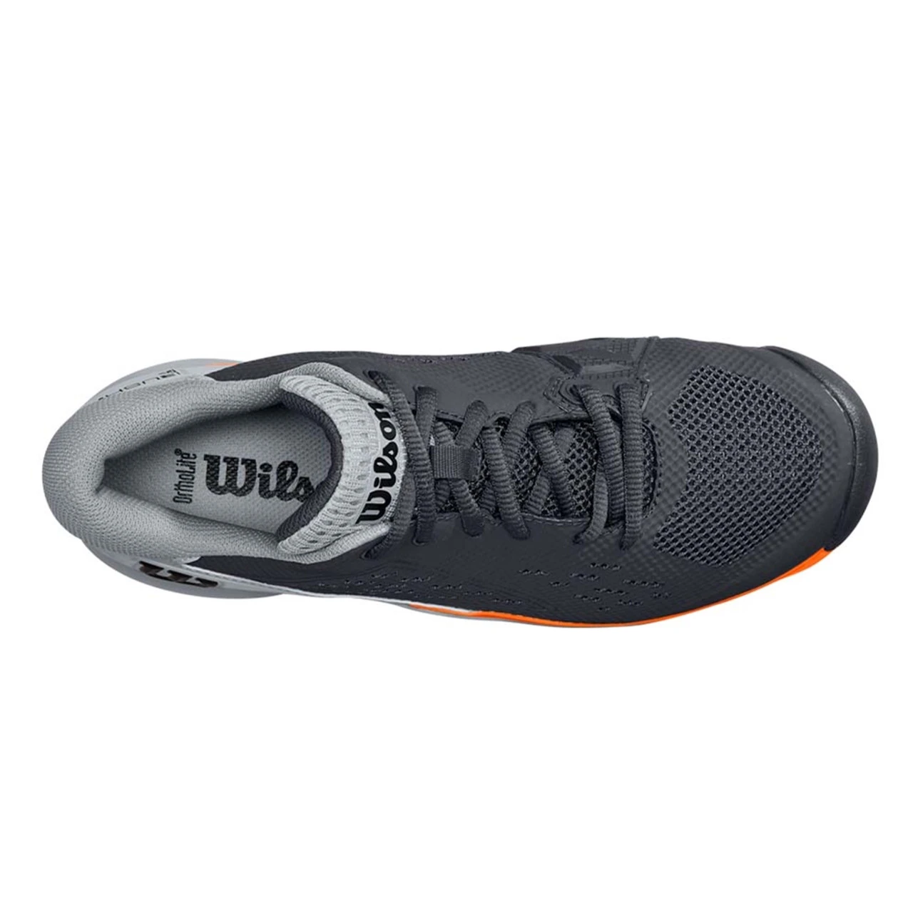 Wilson Rush Pro Ace Wide Shoe - Men's - Image 4