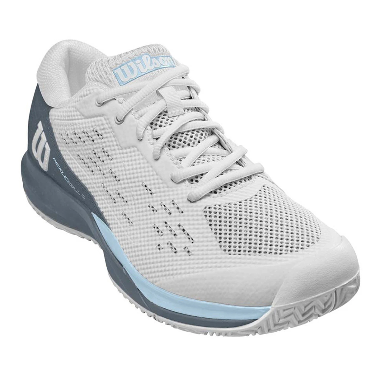 Wilson Rush Pro Ace Pickler Wide Shoe - Women's - Image 3