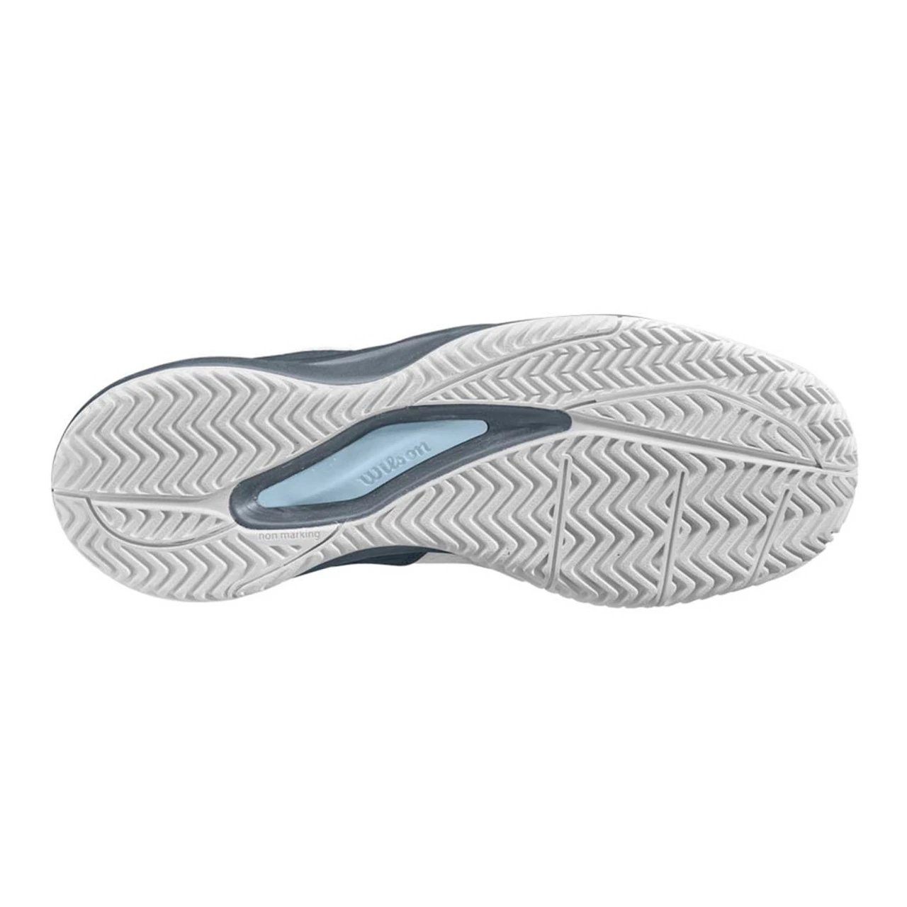 Wilson Rush Pro Ace Pickler Wide Shoe - Women's - Image 5