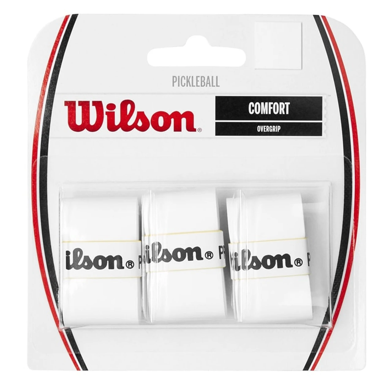 Wilson Pickleball Comfort Overgrip - Image 2