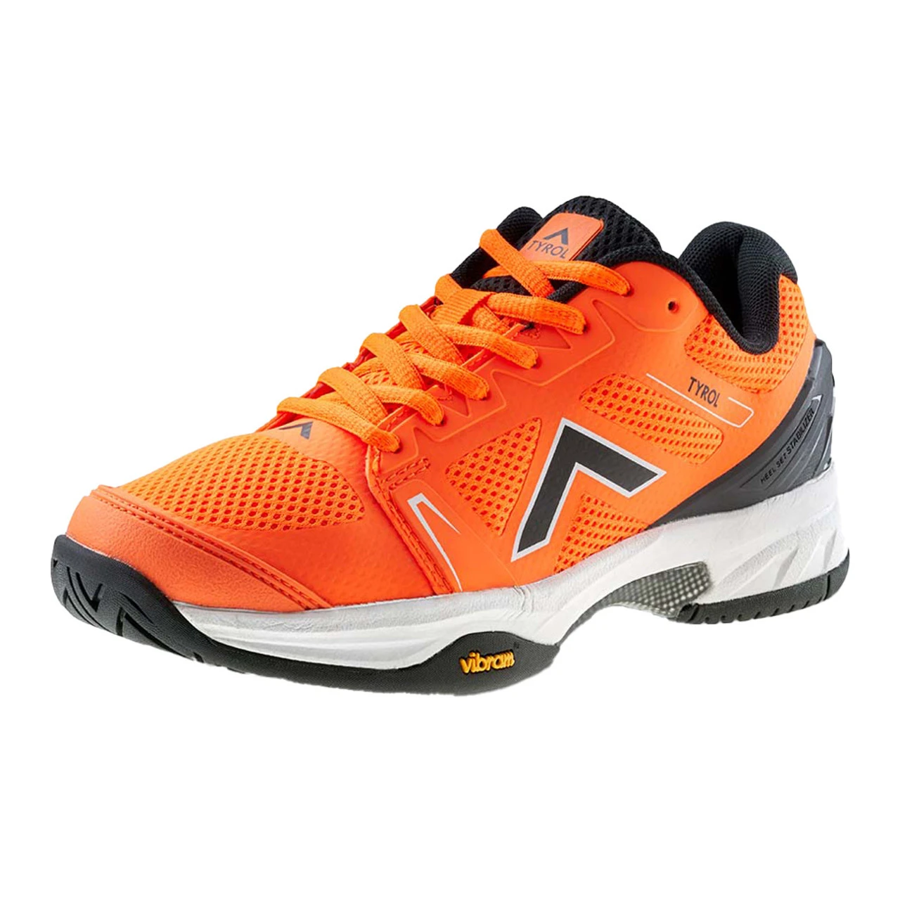 Tyrol Drive V Court Shoe - Women's - Image 9