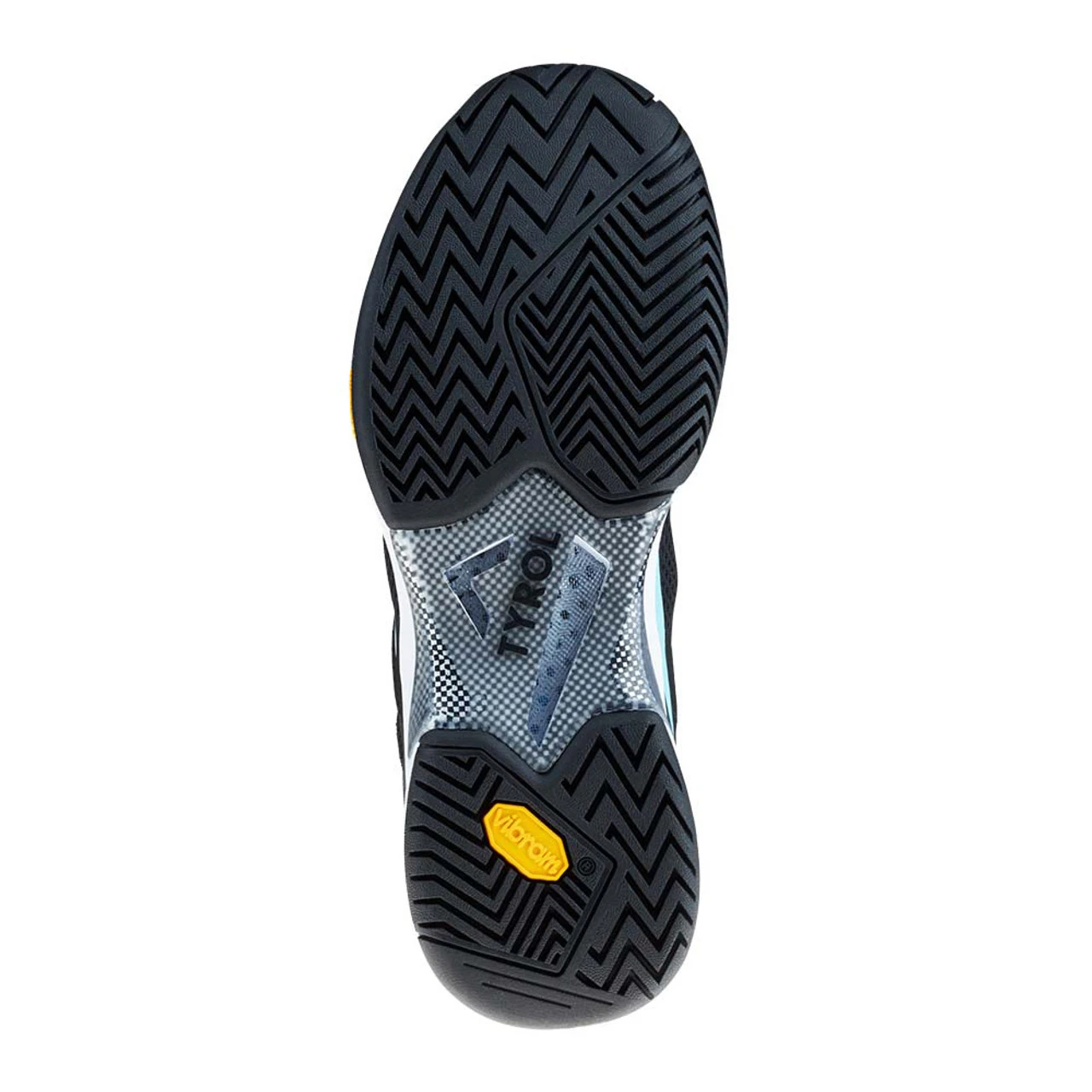 Tyrol Striker Pro V Court Shoe - Women's - Image 10