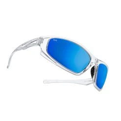 Shady Rays X Series Eyewear - Ocean Ice Polarized