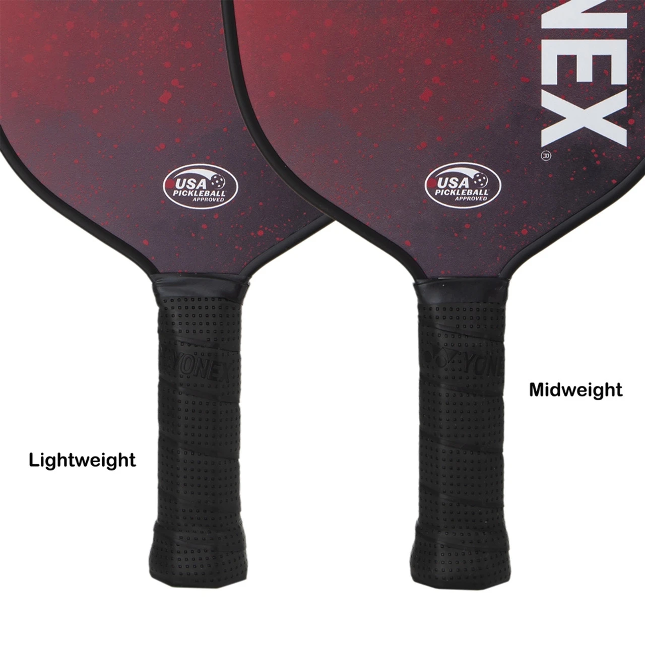 Yonex VCORE Pickleball Paddle - Image 8