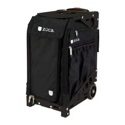 ZUCA Pro Pickleball Cart Bundle