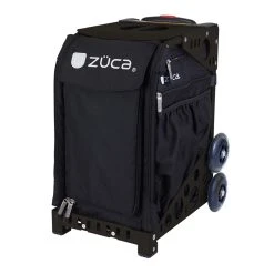 ZUCA Sport Pickleball Cart Bundle