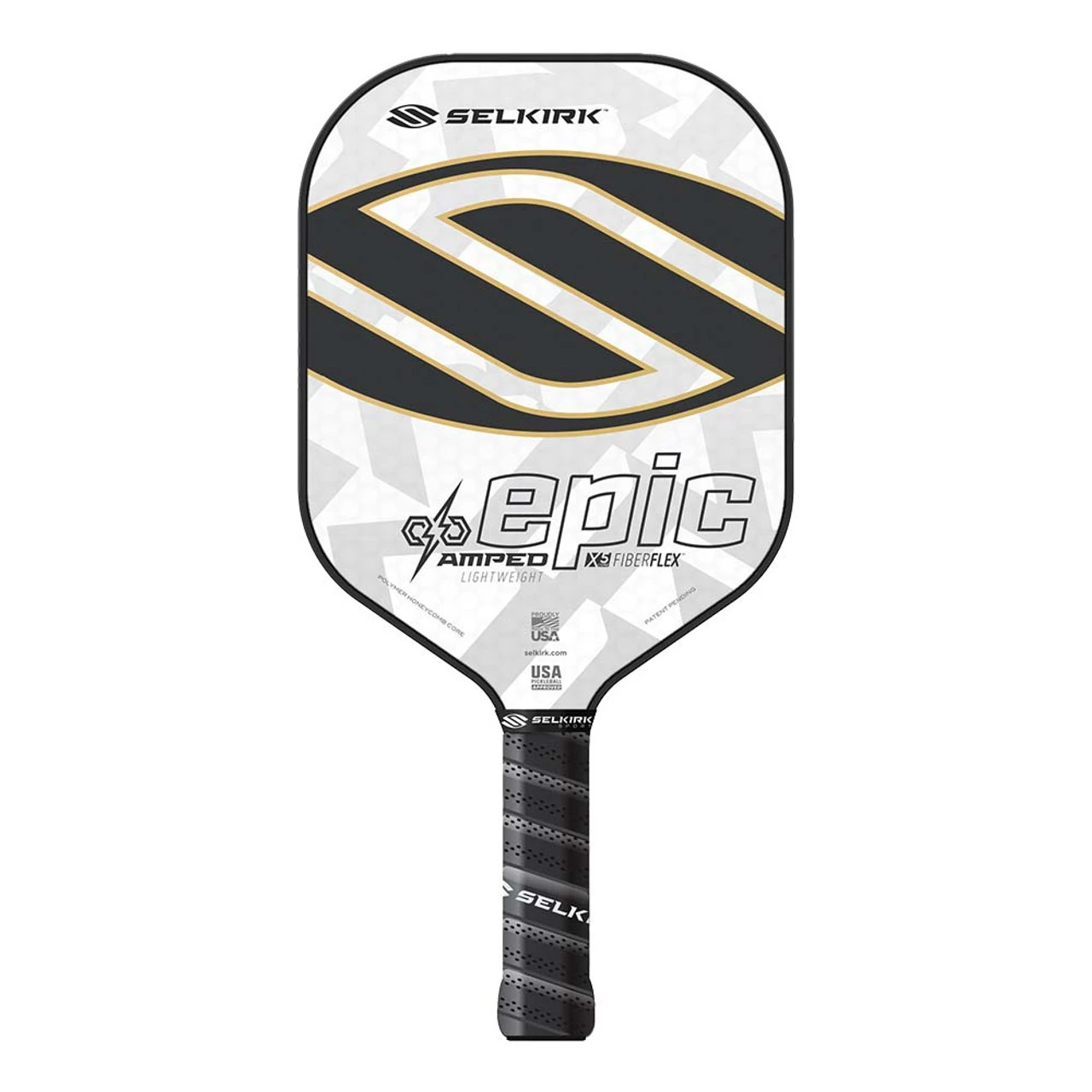AMPED Epic X5 FiberFlex Paddle - Image 9